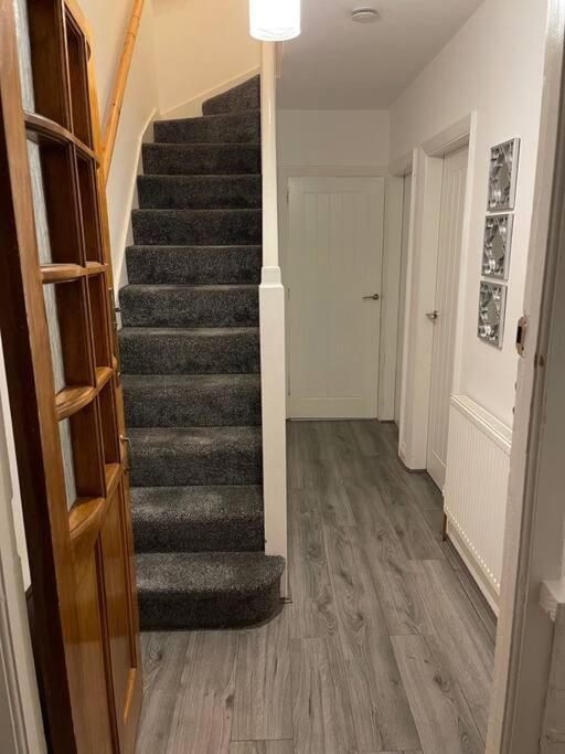 Large Beautiful 3 Bed House In City Of Birmingham Exterior foto