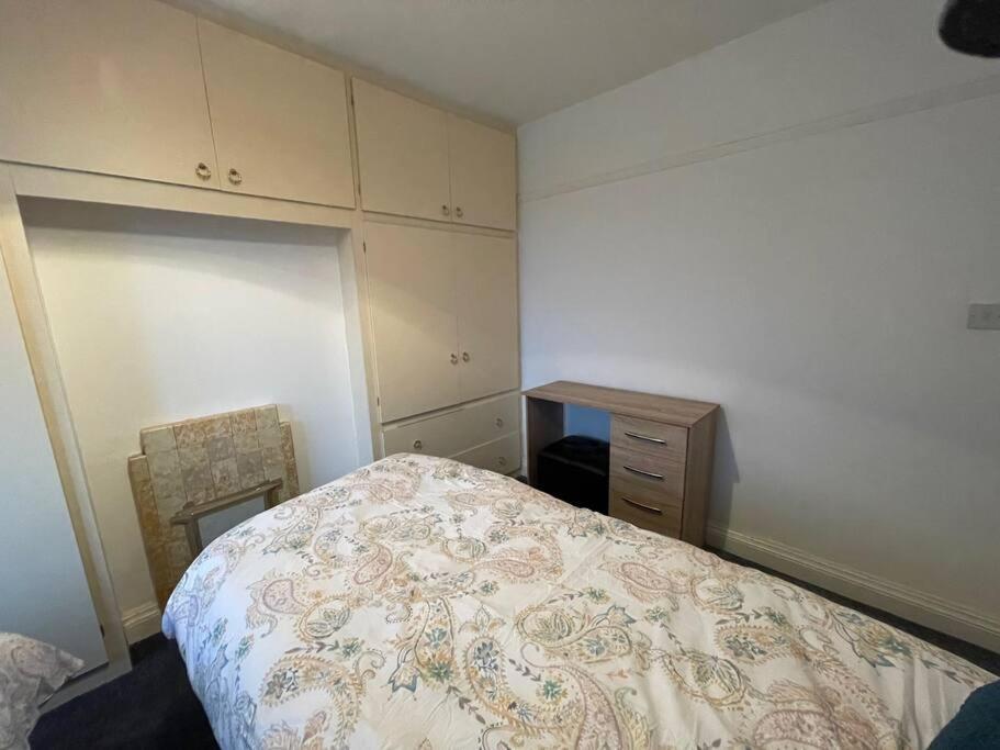 Large Beautiful 3 Bed House In City Of Birmingham Exterior foto
